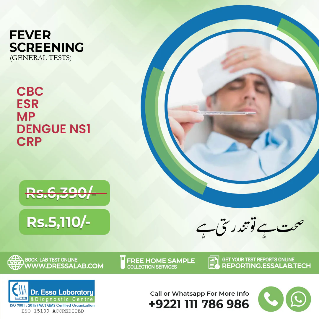 Discounted Health Packages