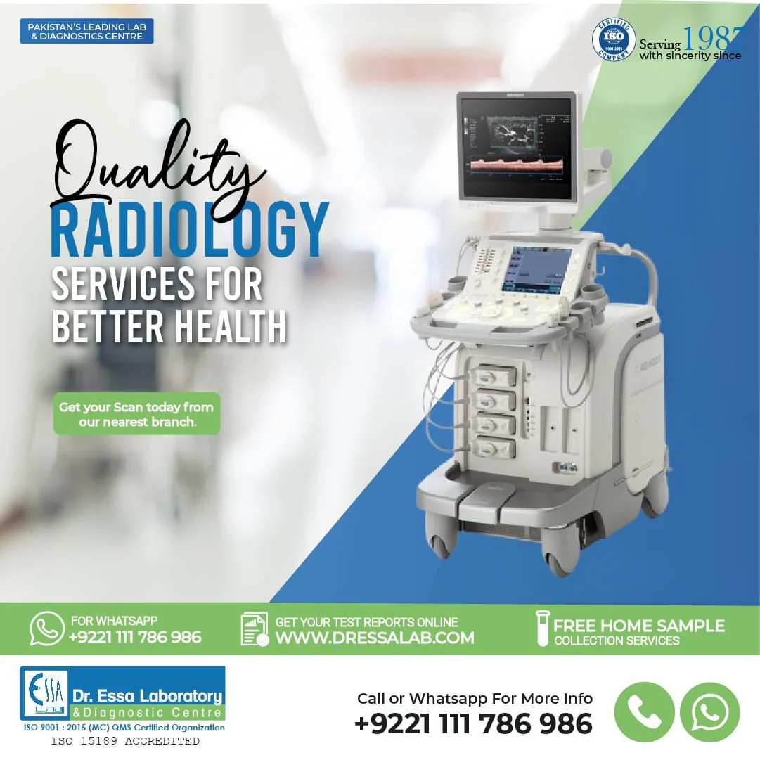 Special Radiology Services